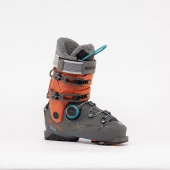 Buty narciarskie męskie ROSSIGNOL Alltrack 90 HV BOA GW Steel Grey/Terracotta. Szare buty sportowe męskie Rossignol, bez zapięcia, narciarskie. Za 1,950.00 zł.