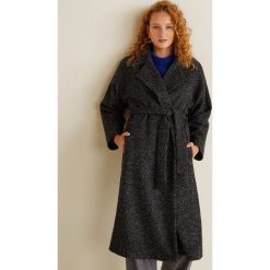 Mango - Płaszcz Espi. Płaszcze damskie marki Mango. W wyprzedaży za 349.90 zł.