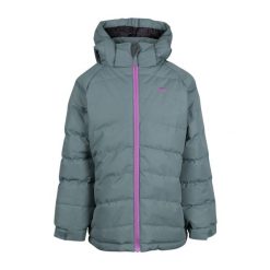 Trespass Amira - Kobieta Casual Jkt Spruce Green. Zielone kurtki sportowe damskie Trespass, m, bez wzorów, bez kaptura, do jazdy konnej. Za 284.99 zł.
