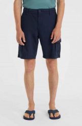 Szorty Męskie O'Neill Essentials. Czarne krótkie spodenki sportowe męskie O'Neill, m, bez wzorów, z bawełny. Za 299.00 zł.