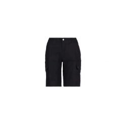 Damskie szorty bermudzkie Payper Wear Rimini. Czarne szorty damskie PAYPER WEAR, xl, bez wzorów, z bawełny, klasyczne. Za 230.50 zł.