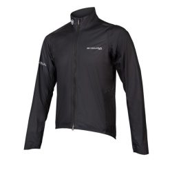 Kurtka wodoodporna Endura Pro SL. Czarne kurtki sportowe męskie ENDURA, m, bez wzorów, z materiału, na golfa. Za 1,029.00 zł.