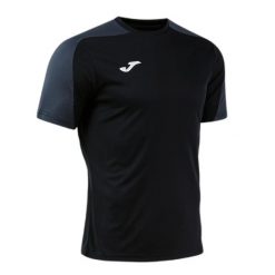 T-shirty Joma Eagle Pro. Czerwone t-shirty męskie Joma, m, bez wzorów, z materiału, klasyczne, bez kołnierzyka. Za 197.00 zł.