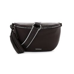Emily & Noah Torebka Naramienna E&N Belli Torby na ramię 1 ct Damski. Torby na ramię damskie Emily & Noah, bez wzorów, z materiału, eleganckie, małe, bez dodatków. Za 142.99 zł.