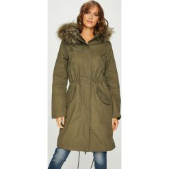Answear - Parka. Parki damskie marki bonprix. W wyprzedaży za 259.90 zł.