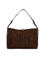 Furla Torebka Sfera Soft WB02031 BX0906 CN 3244S Brązowy ciemny. Brązowe torebki do ręki damskie Furla, bez wzorów, ze skóry, bez dodatków. Za 2,029.00 zł.