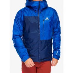 Kurtka ocieplana męska Mountain Equipment Fitzroy Jacket. Brązowe kurtki męskie MOUNTAIN EQUIPMENT, m, bez wzorów, trekkingowe. Za 1,457.99 zł.