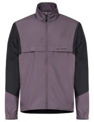 Kurtka rowerowa męska Loamer Air Jacket II. Czerwone kurtki męskie Vaude, m, bez wzorów, z materiału, bez kaptura. Za 389.00 zł.