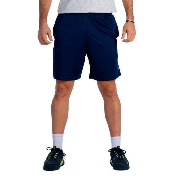 Szorty Vibora Pitón. Niebieskie koszulki sportowe męskie VIBORA, s, bez wzorów, z materiału, eleganckie, na fitness i siłownię. Za 135.00 zł.