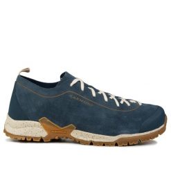 Buty męskie do chodzenia Garmont TIKAL. Brązowe trekkingi męskie Garmont, przed kostkę, outdoorowe. Za 398.00 zł.