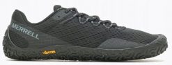 Merrell Vapor Glove 6 J067663 Czarne 40. Czarne buty sportowe męskie Merrell, bez zapięcia. Za 384.99 zł.