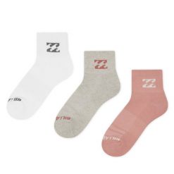 Skarpety biegowe La Sportiva Trail Running Socks. Czarne skarpety damskie La Sportiva, bez wzorów. Za 65.99 zł.