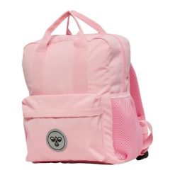 Plecak dla dzieci Hummel Jazz. Czerwone torby i plecaki dziecięce Hummel. Za 263.00 zł.