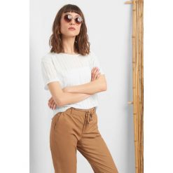 Koszulka w paski. T-shirty damskie Orsay. Za 49.99 zł.