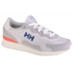 Buty Helly Hansen Furrow W 11866-001 białe. Białe obuwie sportowe damskie bez wzorów, z materiału. Za 451.71 zł.