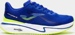 Joma Viper Men 2504 RVIPES2504 Niebieskie 43. Niebieskie buty sportowe męskie Joma, bez zapięcia. Za 392.99 zł.
