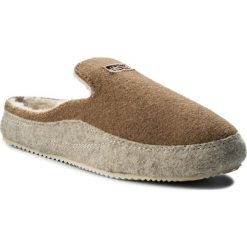 Kapcie NAPAPIJRI - Misan 15798159 Alpaca Beige N103. Brązowe kapcie damskie Napapijri, z materiału. W wyprzedaży za 159.00 zł.