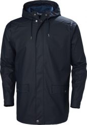 Helly Hansen Helly Hansen męska kurtka nieprzemakalna MOSS RAIN COAT 53265 597 2XL. Zielone kurtki męskie Helly Hansen, m, bez wzorów, bez kaptura. Za 599.99 zł.