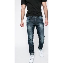 Tom Tailor Denim - Jeansy Culver. Jeansy męskie marki Tom Tailor Denim. W wyprzedaży za 159.90 zł.