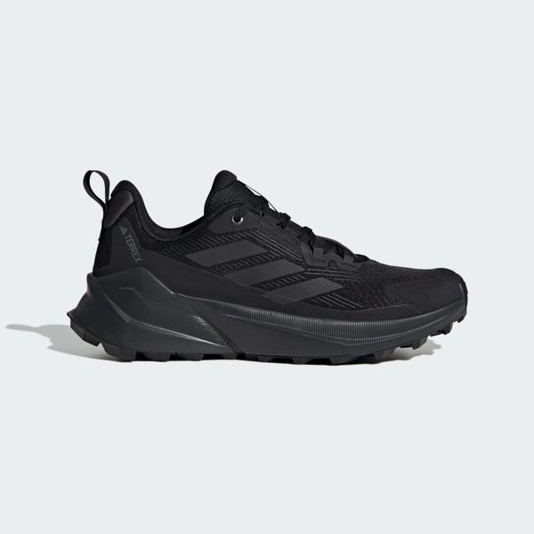 Buty Terrex Trailmaker 2.0 Hiking. Czarne obuwie sportowe damskie Adidas, trekkingowe. Za 426.85 zł.