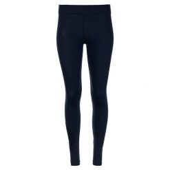 Desigual Legginsy Damskie Nube S Ciemny Niebieski. Legginsy damskie marki Desigual. W wyprzedaży za 133.00 zł.