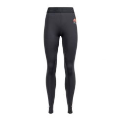 Legginsy fitness damskie Ellesse Tadino. Czarne legginsy damskie Ellesse, m, bez wzorów. Za 83.99 zł.