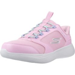 Buty SKECHERS GO RUN 400 V2 TETRA SPEED Rose. Czerwone trekkingi damskie Skechers, trekkingowe. Za 188.99 zł.