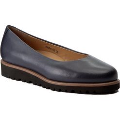 Półbuty LA BALLERINA - H1957-26 D.Blue 2-6N. Półbuty damskie marki bonprix. W wyprzedaży za 289.00 zł.