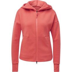 Adidas Performance Z.N.E 2.0 Bluza rozpinana red. Bluzy damskie marki adidas Performance. W wyprzedaży za 377.10 zł.