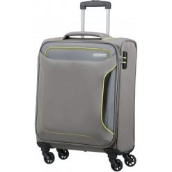 American Tourister Walizka 55, Szary. Walizki męskie marki American Tourister. Za 319.00 zł.