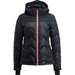Brunotti SIRIUS Kurtka snowboardowa black. Kurtki snowboardowe damskie marki Brunotti. W wyprzedaży za 719.10 zł.