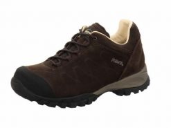Buty Meindl Badia. Brązowe trekkingi męskie Meindl, trekkingowe. Za 1,399.90 zł.