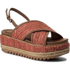 Espadryle GIOSEPPO - 44860 Coral. Sandały damskie marki Gioseppo. W wyprzedaży za 189.00 zł.