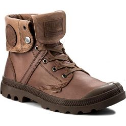 Trapery PALLADIUM - Pallabrouse Baggy L2 73080-734-M Sunrise. Kozaki męskie marki Palladium. W wyprzedaży za 389.00 zł.
