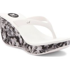 Japonki ZAXY - Lipstick VI Fem 82296 White 23709 AA285014 02613. Klapki damskie marki Zaxy. W wyprzedaży za 149.00 zł.