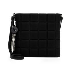 SURI FREY Torebka Naramienna SFY Jancy Torby na ramię 1 ct Damski. Torby na ramię damskie Suri Frey, bez wzorów, z neoprenu, eleganckie, bez dodatków. Za 260.99 zł.