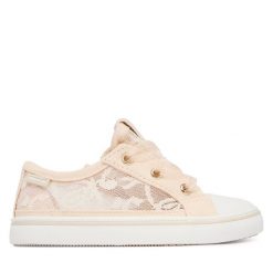 Trampki Mayoral. Trampki i tenisówki dziewczęce Mayoral, bez wzorów, bez zapięcia. Za 189.99 zł.