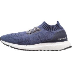 Adidas Performance ULTRABOOST UNCAGED Obuwie do biegania treningowe noble indigo/ash pearl. Buty sportowe chłopięce marki adidas Performance. W wyprzedaży za 419.40 zł.