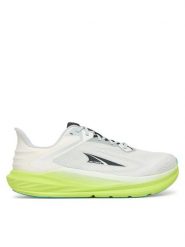 Altra Buty do biegania M Torin 8 AL0A85QE1 Biały. Białe buty sportowe męskie Altra, z materiału, bez zapięcia, do biegania. Za 799.99 zł.