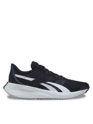 Reebok Buty do biegania Energen Tech Plus HQ9926 Czarny. Czarne obuwie sportowe damskie Reebok, bez wzorów, z materiału, do biegania. Za 219.99 zł.
