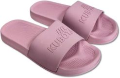 Kubota Basenowe klapki - Rozmiar 38 - Różowe. Czerwone klapki męskie Kubota. Za 65.00 zł.