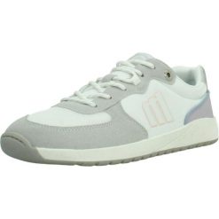 Buty MTNG 60857M Szary. Szare obuwie sportowe damskie MTNG, trekkingowe. Za 208.99 zł.