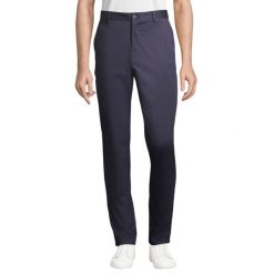 Spodnie Męskie Jared Stretch. Brązowe buty sportowe męskie SOL'S, bez zapięcia, na fitness i siłownię. Za 295.99 zł.