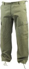Magnum Męskie Spodnie ATERO 3.0 OLIVE GREEN r. M. Zielone spodnie sportowe męskie MAGNUM, m, bez wzorów. Za 124.83 zł.