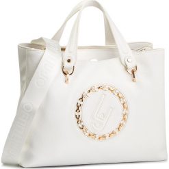 Torebka LIU JO - M Satchel N19211 E0037 Off White 01065. Torebki do ręki damskie marki Liu Jo. Za 689.00 zł.