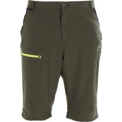 ODLO SHORTS SAIKAI COOL PRO Krótkie spodenki sportowe climbing ivy. Spodnie sportowe męskie Odlo, z elastanu, sportowe. Za 359.00 zł.