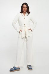 Spodnie damskie sztruksowe Henry MM. Legginsy damskie MM, xs, bez wzorów, ze sztruksu. Za 899.00 zł.