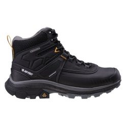 Buty męskie trekkingowe zimowe Hi-Tec Everest Snow Hiker, Rozmiar buta 43. Białe trekkingi męskie Hi-tec, na zimę, thinsulate. W wyprzedaży za 249.99 zł.