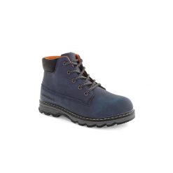 Trapery chłopięce LUMBERJACK LILO. Żółte buty sportowe chłopięce Lumberjack, bez wzorów, bez zapięcia. Za 149.99 zł.