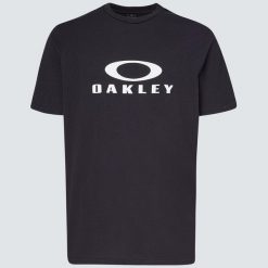 Oakley Koszulka O Bark 2.0 Foa402167-02E. Białe koszulki sportowe męskie Oakley, xs, bez wzorów, bez kołnierzyka, bez ramiączek. Za 75.99 zł.
